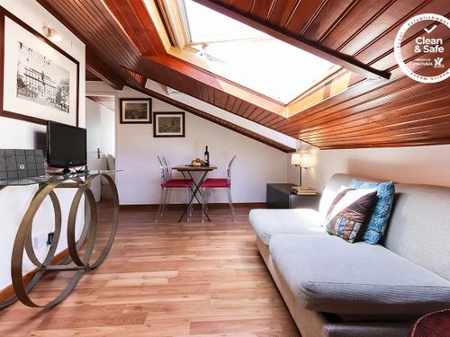 Apartment Lisboa, 2 bedrooms, 4 persons - photo_1012076246740