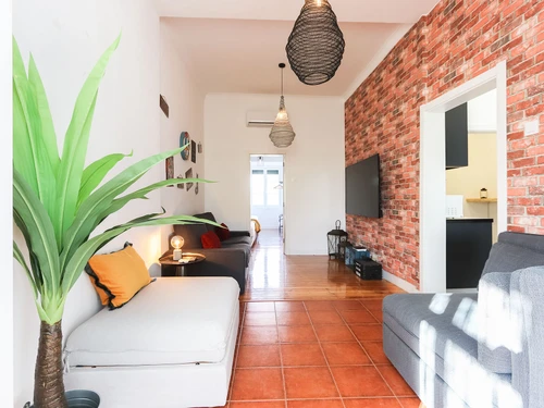 Appartement Lisboa, 3 pièces, 6 personnes - photo_1012076246865