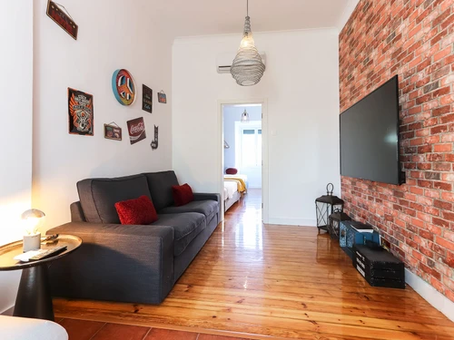 Appartement Lisboa, 3 pièces, 6 personnes - photo_1012076246865