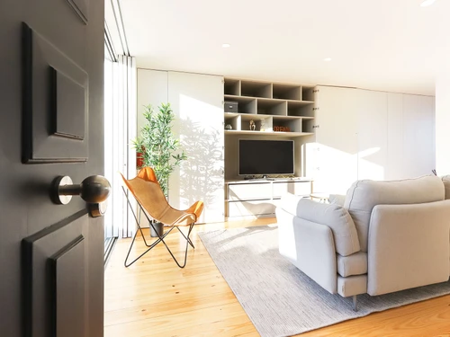 Appartement Lisboa, 3 pièces, 6 personnes - photo_1012076246998