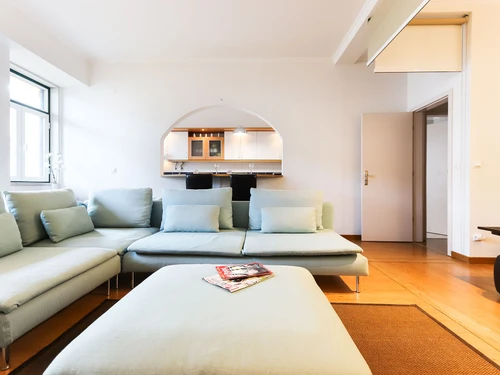 Appartement Lisboa, 3 pièces, 4 personnes - photo_1012076247235