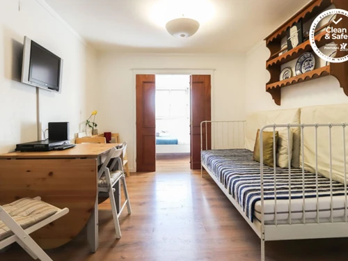 Appartement Lisboa, 4 pièces, 7 personnes - photo_1012076247522