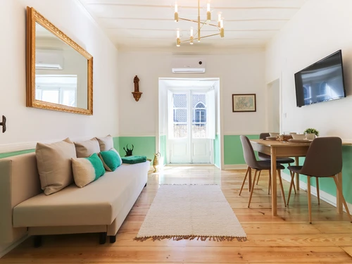 Appartement Lisboa, 2 pièces, 4 personnes - photo_1012076248462