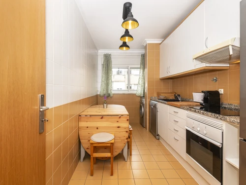 Appartement Lisboa, 2 pièces, 4 personnes - photo_1012076248605