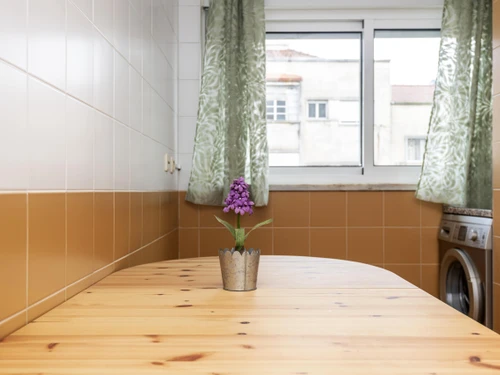 Appartement Lisboa, 2 pièces, 4 personnes - photo_1012076248605