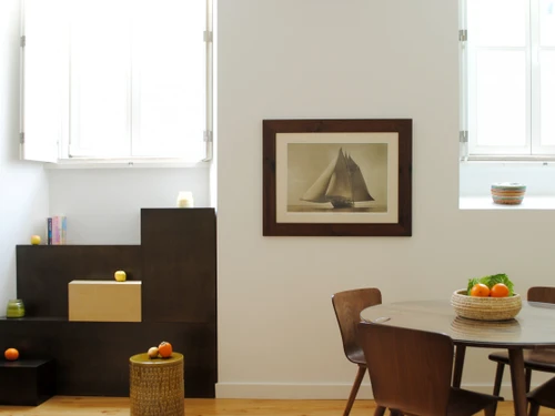 Appartement Lisboa, 2 pièces, 2 personnes - photo_1012076248747