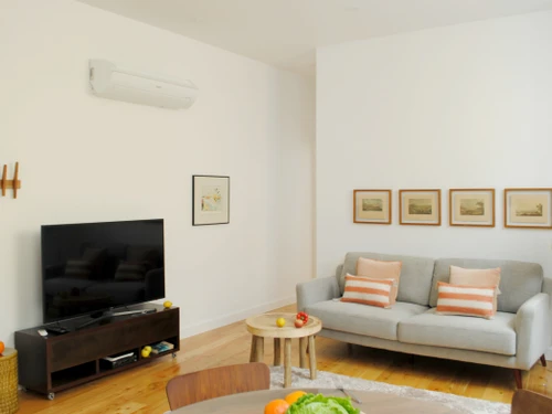 Appartement Lisboa, 2 pièces, 2 personnes - photo_1012076248747