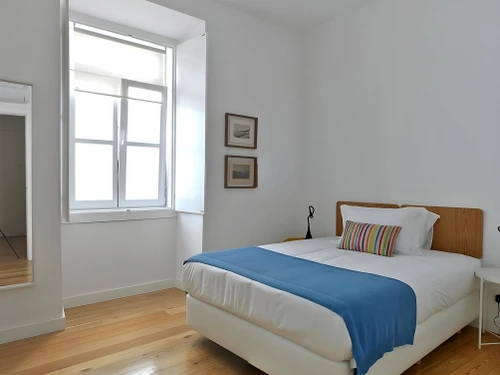 Appartement Lisboa, 2 pièces, 4 personnes - photo_1012076248868