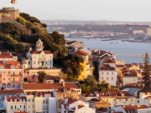 Appartement Lisboa, 2 pièces, 4 personnes - photo_1012076248868