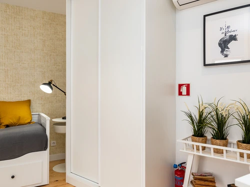 Studio Lisboa, Studio, 2 Personen - photo_1012076248983
