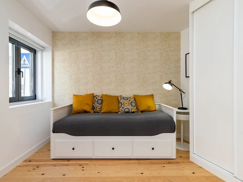 Studio Lisboa, Studio, 2 Personen - photo_1012076248983