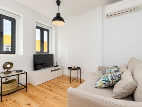 Apartment Lisboa, 1 bedroom, 4 persons - photo_1012076249231