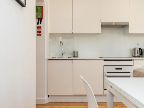 Apartment Lisboa, 1 bedroom, 4 persons - photo_1012076249231