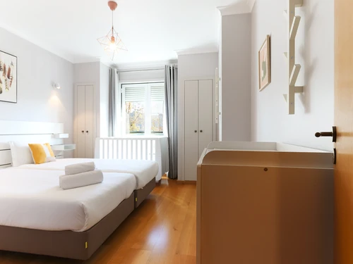 Appartement Lisboa ciudad, 3 pièces, 4 personnes - photo_1012076249483