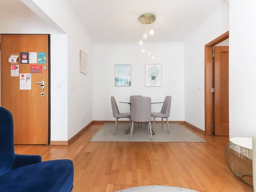 Appartement Lisboa ciudad, 2 pièces, 4 personnes - photo_1012076249629