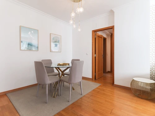 Appartement Lisboa ciudad, 2 pièces, 4 personnes - photo_1012076249629