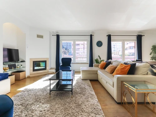 Appartement Lisboa ciudad, 4 pièces, 8 personnes - photo_1012076249761