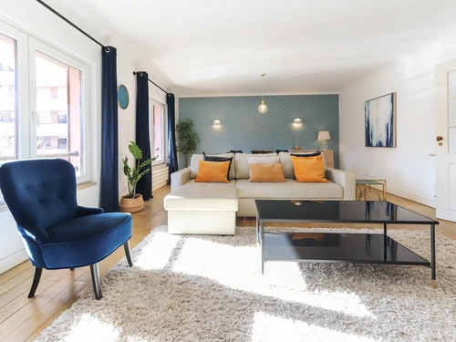 Appartement Lisboa ciudad, 4 pièces, 8 personnes - photo_1012076249761