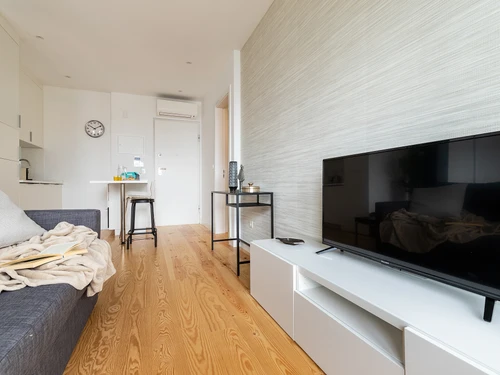 Studio Lisboa, 1 Schlafzimmer, 4 Personen - photo_1012076249907