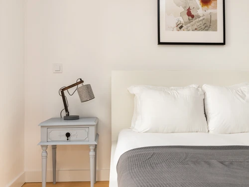 Studio Lisboa, 1 Schlafzimmer, 4 Personen - photo_1012076249907