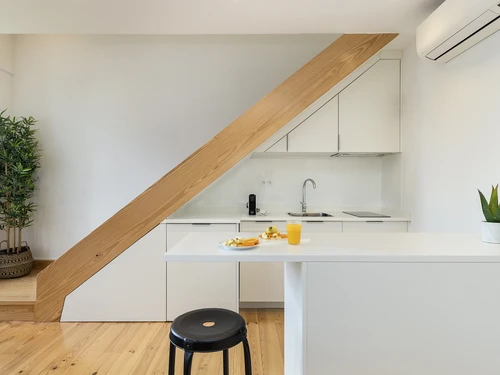 Appartement Lisboa, 2 pièces, 4 personnes - photo_1012076250162