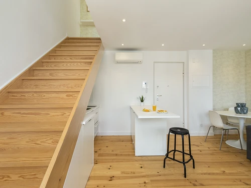 Appartement Lisboa, 2 pièces, 4 personnes - photo_1012076250162