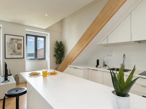 Appartement Lisboa, 2 pièces, 4 personnes - photo_1012076250162