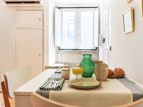 Appartement Lisboa, 2 pièces, 4 personnes - photo_1012076250286