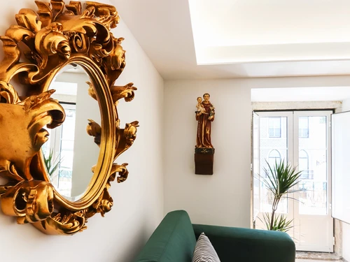 Appartement Lisboa, 2 pièces, 4 personnes - photo_1012076250286