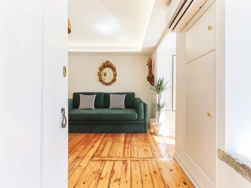 Appartement Lisboa, 2 pièces, 4 personnes - photo_1012076250286