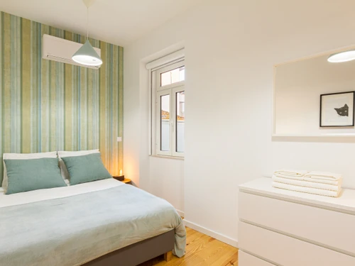 Apartment Lisboa, 1 bedroom, 4 persons - photo_1012076250431