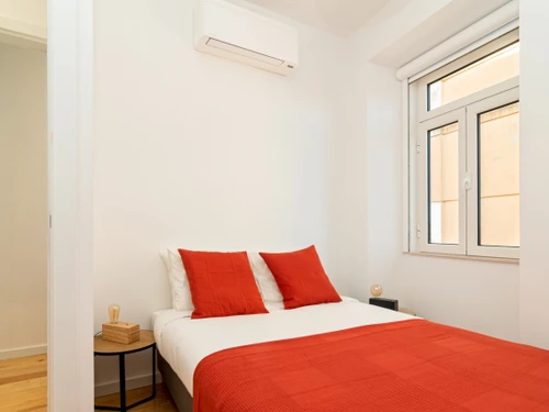 Appartement Lisboa, 3 pièces, 4 personnes - photo_1012076250676