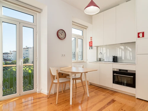 Apartment Lisboa, 2 bedrooms, 4 persons - photo_1012076250676