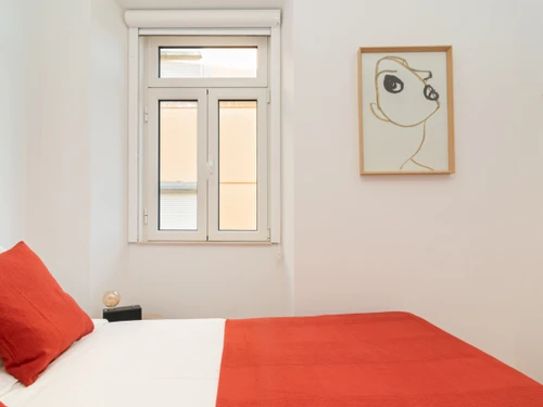 Appartement Lisboa, 3 pièces, 4 personnes - photo_1012076250676