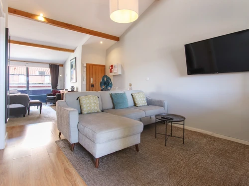 Appartement Lisboa, 2 pièces, 3 personnes - photo_1012076251147