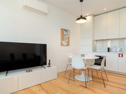 Appartement Lisboa, 2 pièces, 4 personnes - photo_1012076251412