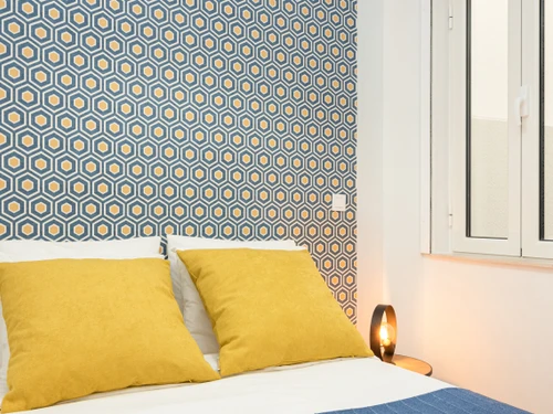 Appartement Lisboa, 2 pièces, 4 personnes - photo_1012076251412