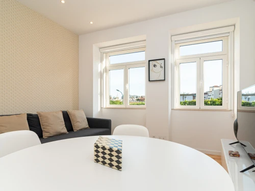 Appartement Lisboa, 2 pièces, 4 personnes - photo_1012076251412