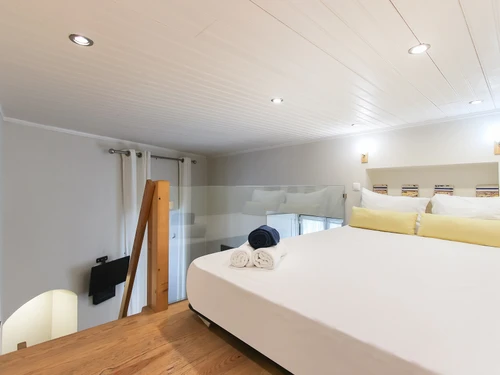 Studio Lisboa, Studio, 2 Personen - photo_1012076251535