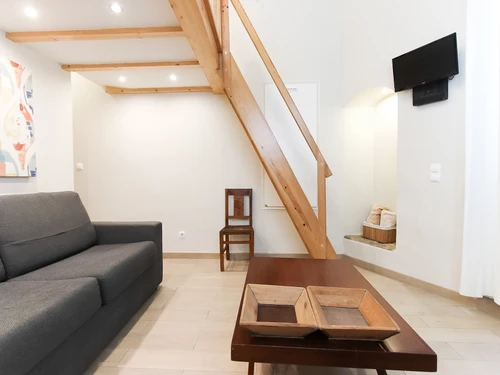 Studio Lisboa, Studio, 2 Personen - photo_1012076251535