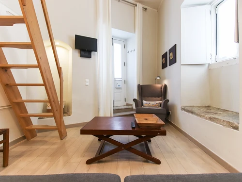 Studio Lisboa, Studio, 2 Personen - photo_1012076251535