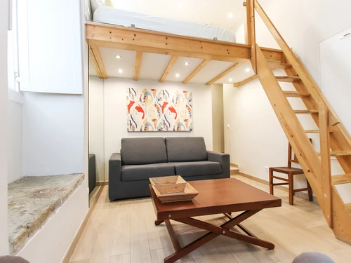 Studio Lisboa, Studio, 2 Personen - photo_1012076251535