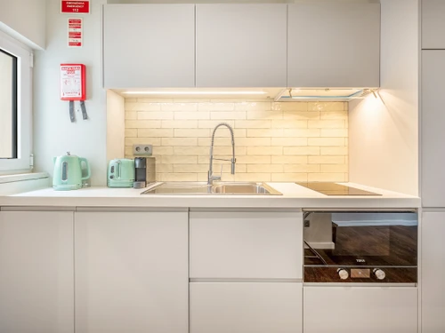 Appartement Lisboa, 2 pièces, 4 personnes - photo_1012076251658