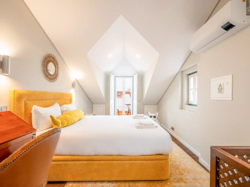 Appartement Lisboa, 2 pièces, 4 personnes - photo_1012076251658