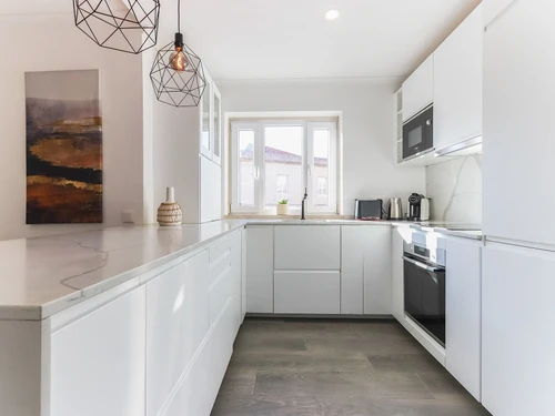 Appartement Lisboa ciudad, 3 pièces, 4 personnes - photo_1012076251790