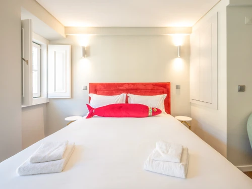 Studio Lisboa, Studio, 2 Personen - photo_1012076251929