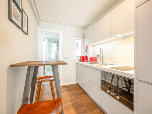 Studio Lisboa, Studio, 2 Personen - photo_1012076251929