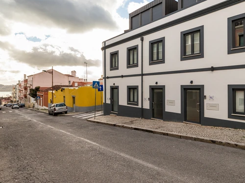 Apartment Lisboa, 1 bedroom, 4 persons - photo_1012076252209