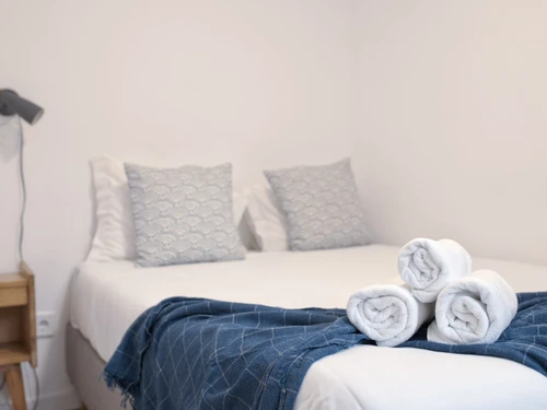 Appartement Lisboa ciudad, 3 pièces, 3 personnes - photo_1012076252350