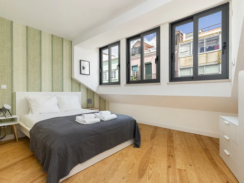 Apartment Lisboa, 1 bedroom, 4 persons - photo_1012076252499